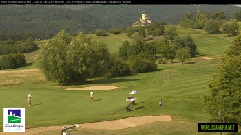 Golf Resort Karlštejn