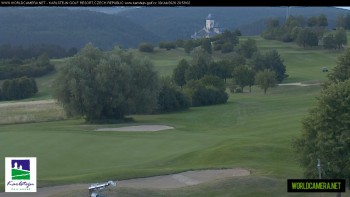 Golf Resort Karlštejn