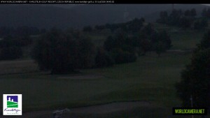 Golf Resort Karlštejn - Karlštejn - 31.7.2026 v 04:45 Golf Resort Karlštejn - Karlštejn - 31.7.2026 v 04:45