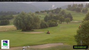 Golf Resort Karlštejn - Karlštejn - 31.7.2026 v 05:45 Golf Resort Karlštejn - Karlštejn - 31.7.2026 v 05:45