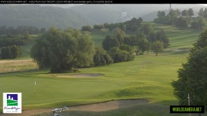 Golf Resort Karlštejn - Karlštejn - 31.7.2026 v 06:45 Golf Resort Karlštejn - Karlštejn - 31.7.2026 v 06:45