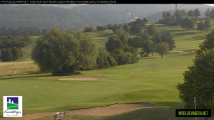 Golf Resort Karlštejn - Karlštejn - 31.7.2026 v 07:45 Golf Resort Karlštejn - Karlštejn - 31.7.2026 v 07:45