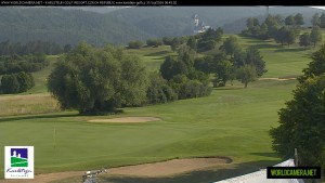 Golf Resort Karlštejn - Karlštejn - 31.7.2026 v 08:45 Golf Resort Karlštejn - Karlštejn - 31.7.2026 v 08:45