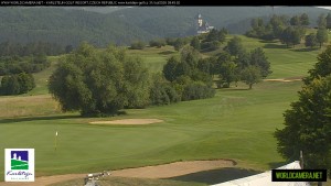 Golf Resort Karlštejn - Karlštejn - 31.7.2026 v 09:45 Golf Resort Karlštejn - Karlštejn - 31.7.2026 v 09:45