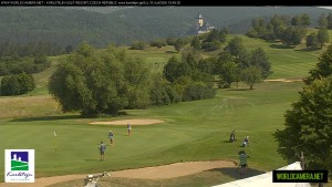 Golf Resort Karlštejn - Karlštejn - 31.7.2026 v 10:45 Golf Resort Karlštejn - Karlštejn - 31.7.2026 v 10:45