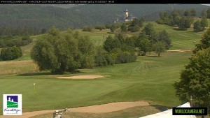 Golf Resort Karlštejn - Karlštejn - 31.7.2026 v 11:45 Golf Resort Karlštejn - Karlštejn - 31.7.2026 v 11:45
