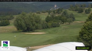 Golf Resort Karlštejn - Karlštejn - 31.7.2026 v 12:45 Golf Resort Karlštejn - Karlštejn - 31.7.2026 v 12:45