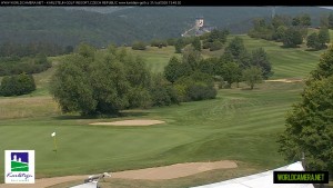 Golf Resort Karlštejn - Karlštejn - 31.7.2026 v 13:45 Golf Resort Karlštejn - Karlštejn - 31.7.2026 v 13:45