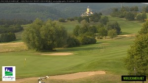 Golf Resort Karlštejn - Karlštejn - 31.7.2026 v 17:45 Golf Resort Karlštejn - Karlštejn - 31.7.2026 v 17:45