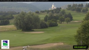 Golf Resort Karlštejn - Karlštejn - 31.7.2026 v 18:45 Golf Resort Karlštejn - Karlštejn - 31.7.2026 v 18:45