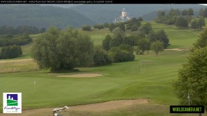Golf Resort Karlštejn - Karlštejn - 31.7.2026 v 19:45 Golf Resort Karlštejn - Karlštejn - 31.7.2026 v 19:45