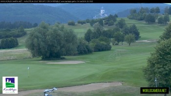Golf Resort Karlštejn