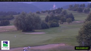 Golf Resort Karlštejn - Karlštejn - 31.7.2026 v 20:45 Golf Resort Karlštejn - Karlštejn - 31.7.2026 v 20:45