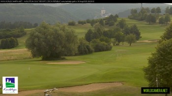 Golf Resort Karlštejn