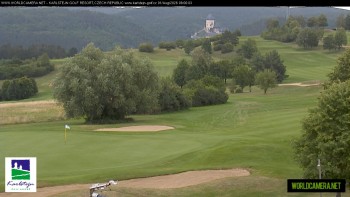 Golf Resort Karlštejn