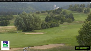 Golf Resort Karlštejn