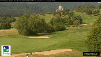 Golf Resort Karlštejn
