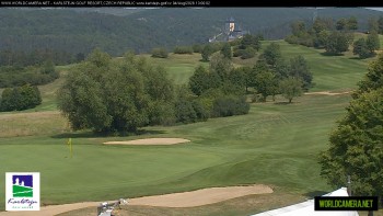 Golf Resort Karlštejn