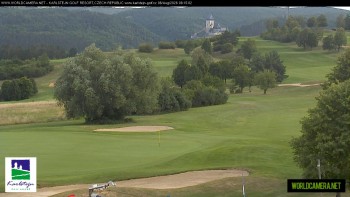 Golf Resort Karlštejn
