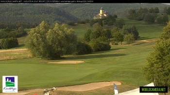 Golf Resort Karlštejn
