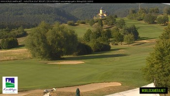 Golf Resort Karlštejn