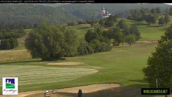 Golf Resort Karlštejn
