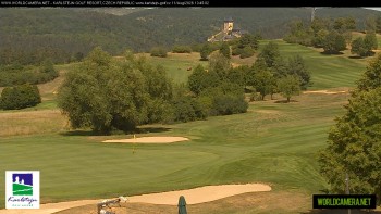 Golf Resort Karlštejn