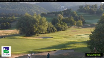 Golf Resort Karlštejn