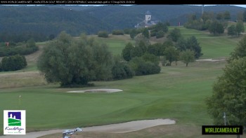 Golf Resort Karlštejn