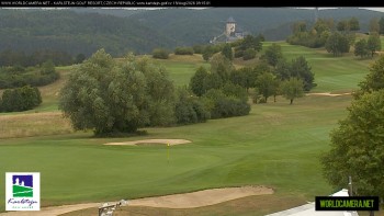 Golf Resort Karlštejn