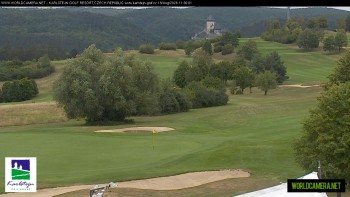 Golf Resort Karlštejn