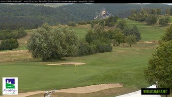 Golf Resort Karlštejn