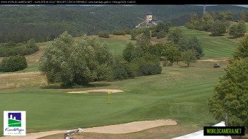 Golf Resort Karlštejn