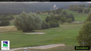 Golf Resort Karlštejn