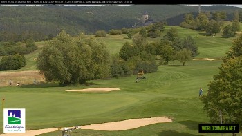 Golf Resort Karlštejn