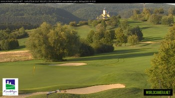 Golf Resort Karlštejn