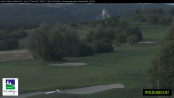 Golf Resort Karlštejn