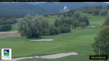 Golf Resort Karlštejn