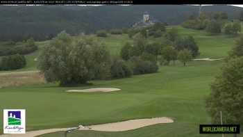 Golf Resort Karlštejn