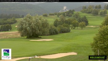 Golf Resort Karlštejn
