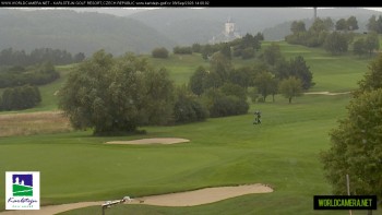 Golf Resort Karlštejn