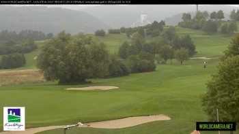 Golf Resort Karlštejn