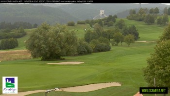 Golf Resort Karlštejn