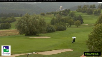 Golf Resort Karlštejn