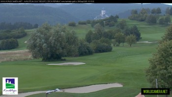 Golf Resort Karlštejn