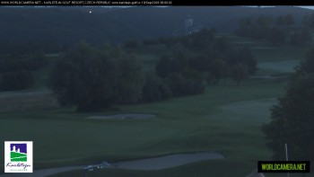 Golf Resort Karlštejn