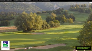 Golf Resort Karlštejn