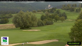 Golf Resort Karlštejn