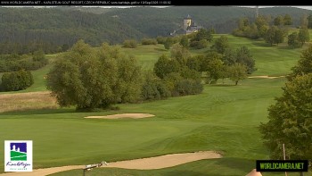 Golf Resort Karlštejn