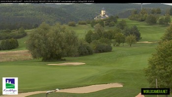 Golf Resort Karlštejn
